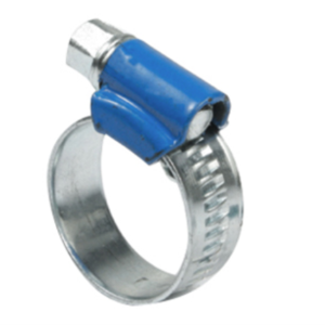 British Type Hose Clamp, Tube Head, W1/W4