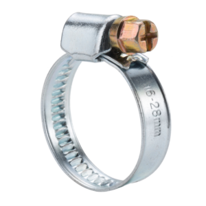 Germany Type Hose Clamp,9mm, W1