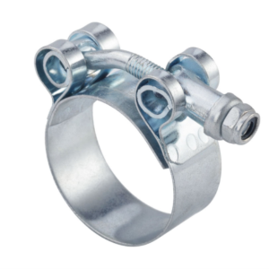 T Bolt Hose Clamp, W1