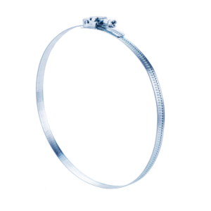 Quick Release Hose Clamp, 9mm, W1