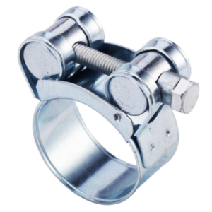 Heavy Duty Hose Clamp, W1