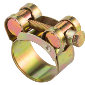 Heavy Duty Hose Clamp, W1
